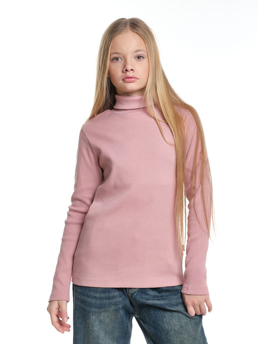 Водолазка 22-0392 - Mini maxi фото 23
