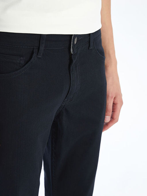 779 Regular Fit Erkek Jean Pantolon