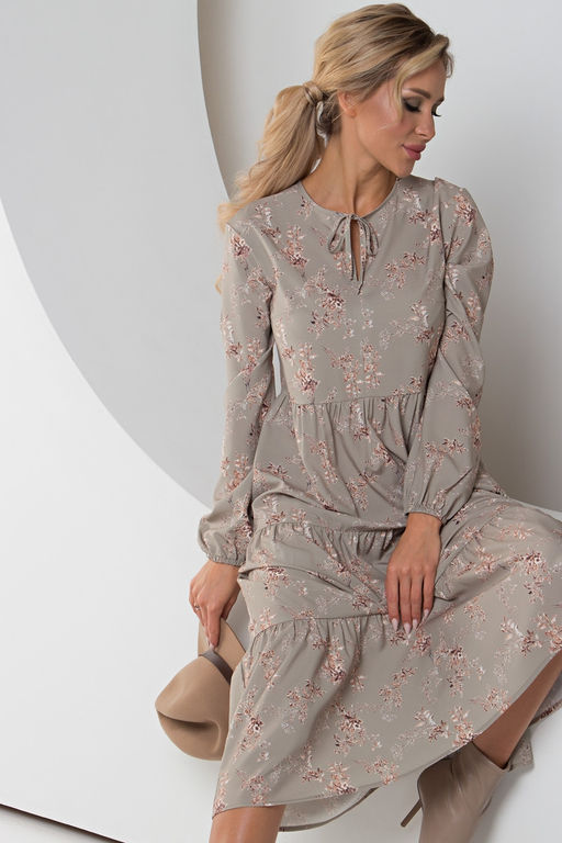 VALENTINA Платье Памела №16 фото 2