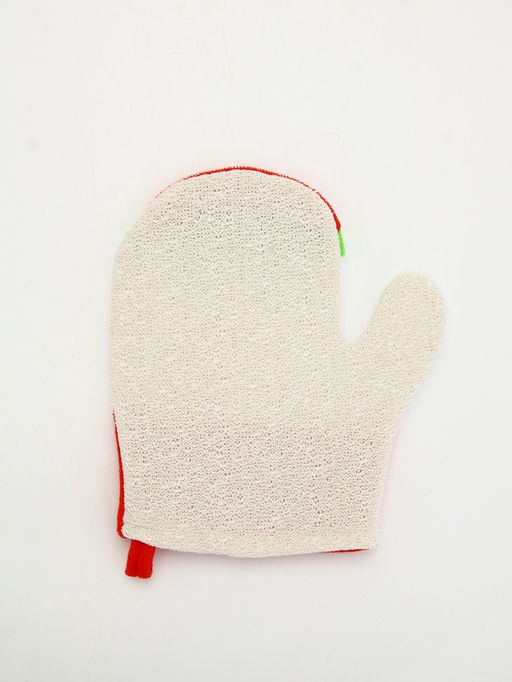 Подарочный набор новогодний Снеговик, гель для душа 2 шт х 150 мл, мочалка, URAL LAB