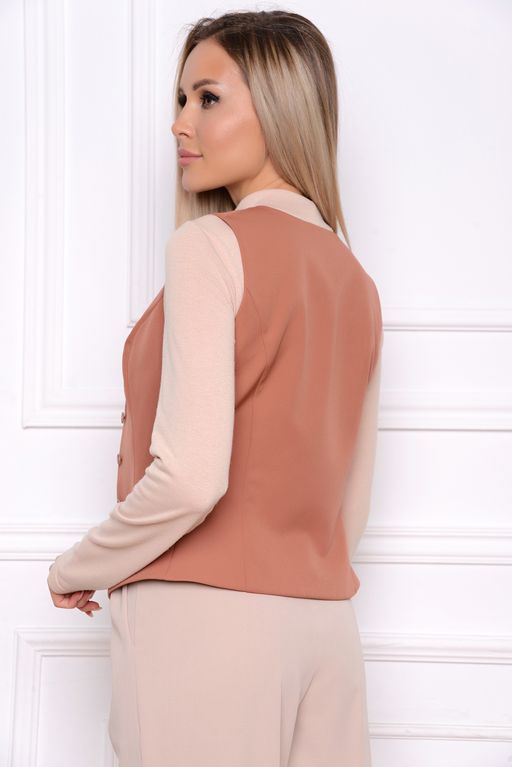 1098 ЖИЛЕТ - Dusans фото 3