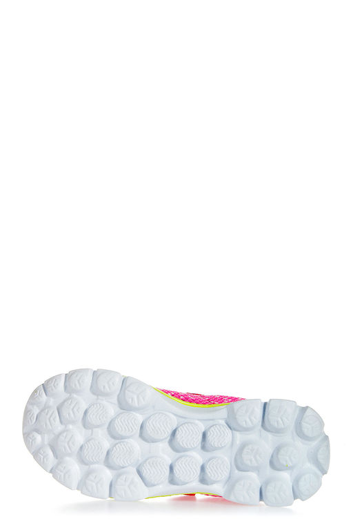 Полуботинки дошкольные ZEBRA