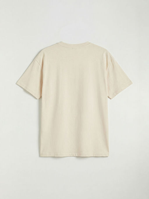 Bask?l? Erkek ?ocuk Ti??rt