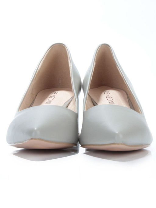 06-PDM364-3 Туфли женские (натуральная кожа) - No name фото 11