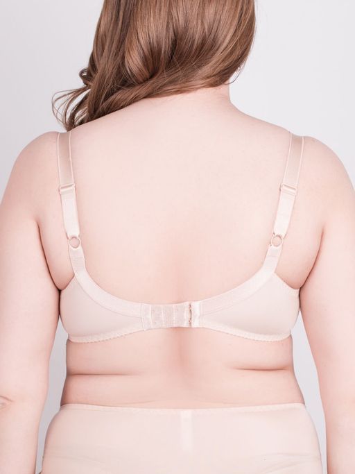 Бюстгальтер Milavitsa 127610 Белый  фото 12