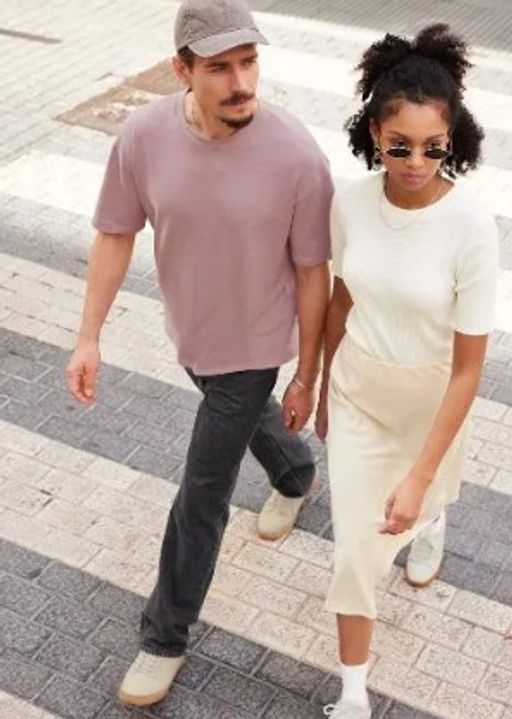 Мужская футболка оверсайз LIVERGY  фото 8