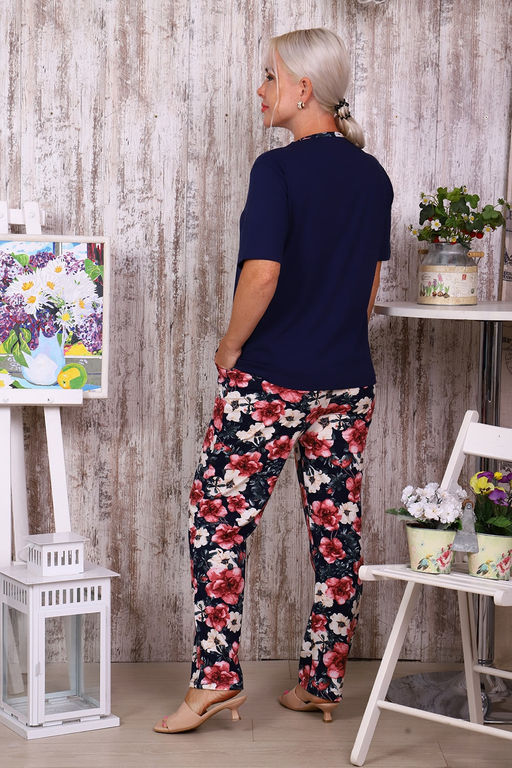 Костюм 25740 - Натали фото 2