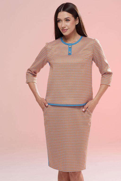 Костюм Lars Style 767