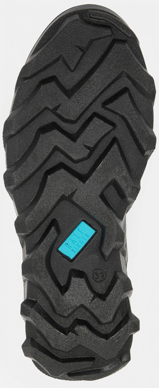 Полуботинки женские TREK - Ralf ringer фото 5