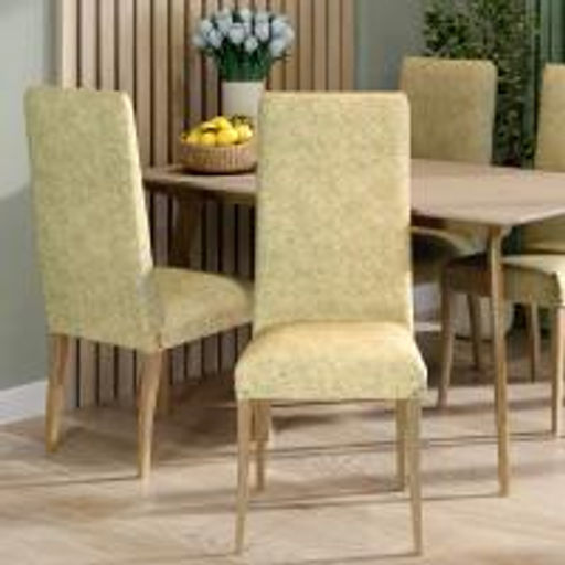 Комплект чехлов на стулья 2 шт., 36*98 см Valiant  фото 23