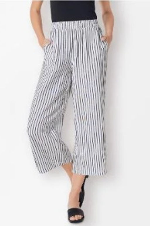 Женские муслиновые брюки ESMARA