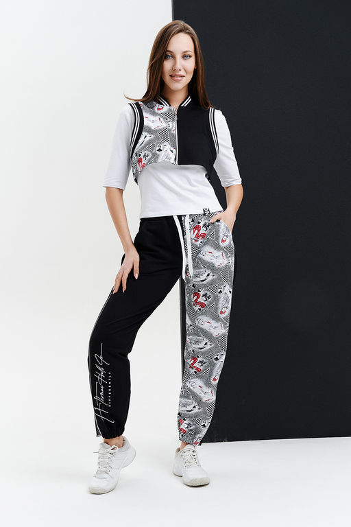 Костюм 67005 - Натали фото 4