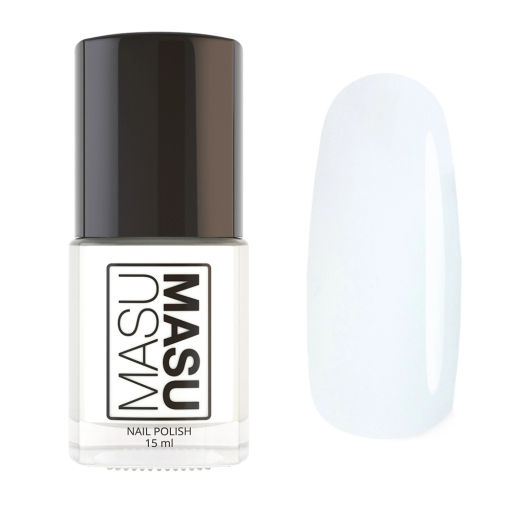 Лак MASU MASU Гармония, 15 мл - Masura фото 11