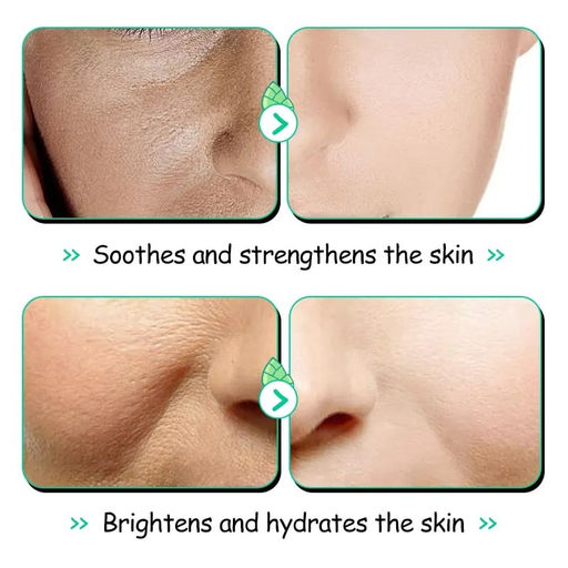 SADOER Омолаживающая маска для лица против морщин с мордочкой тигренка  фото 3