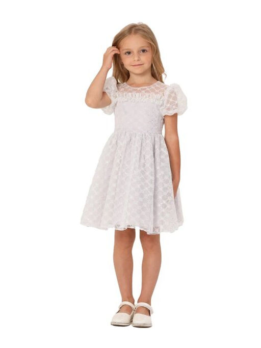 Платье дев. О87209 - Карамелли фото 12