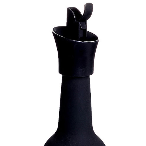 80729 Бутылка д/масла 750 мл (х12) - Mayer&boch фото 3