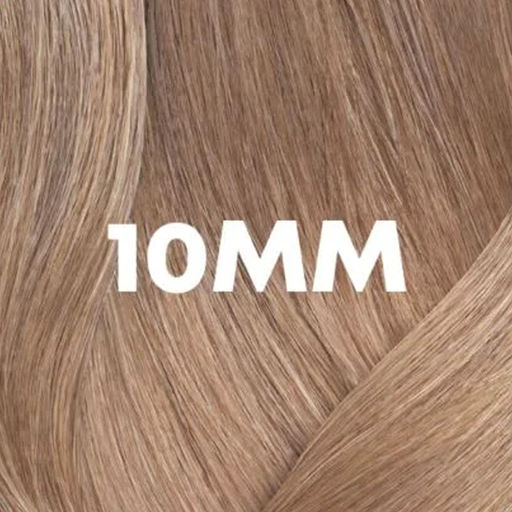 Super Sync 10MM очень-очень светлый блондин мокка мокка, безаммиачный краситель 90мл - Matrix фото 3