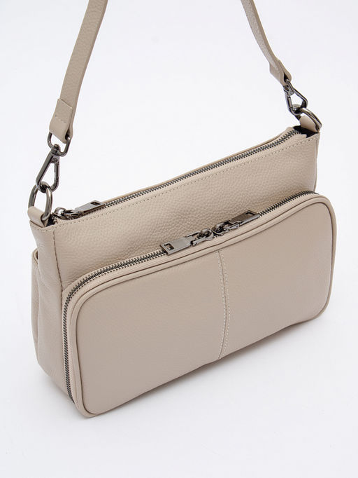 Сумка 8200VG off white Vitelli Grassi