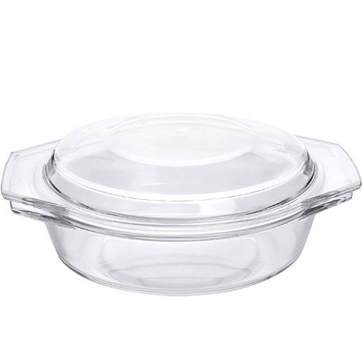 323-1 Посуда LR 323 д/мик 0,7л(х12)