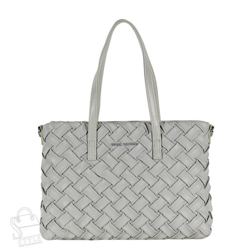 Сумка женская  575136-2 green Velina Fabbiano/30 в Новосибирске