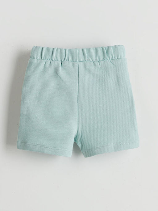 Cepli Erkek Bebek ?ort