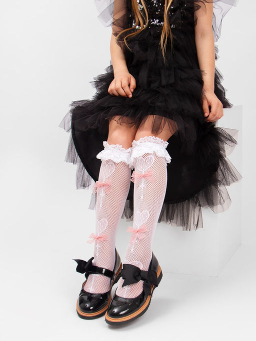 Гольфы для девочки Соль&Перец  фото 120