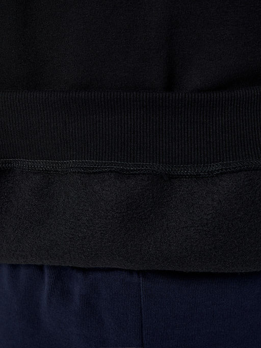 Худи мужское черное - Mark formelle фото 7