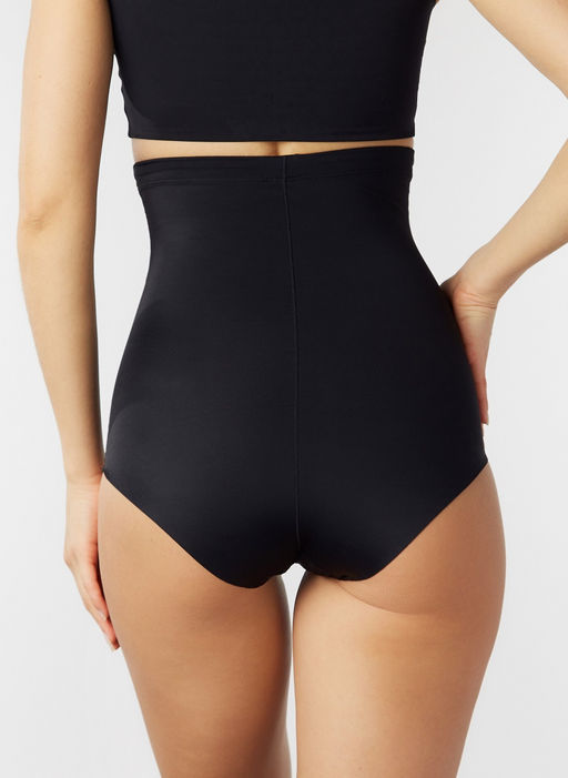 Lui et Elle / Трусы слипы утяжка SILHOUETTE  фото 3