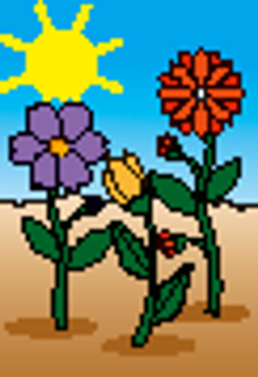 Смесь сухоцветов Зимняя радуга - Аэлита фото 4