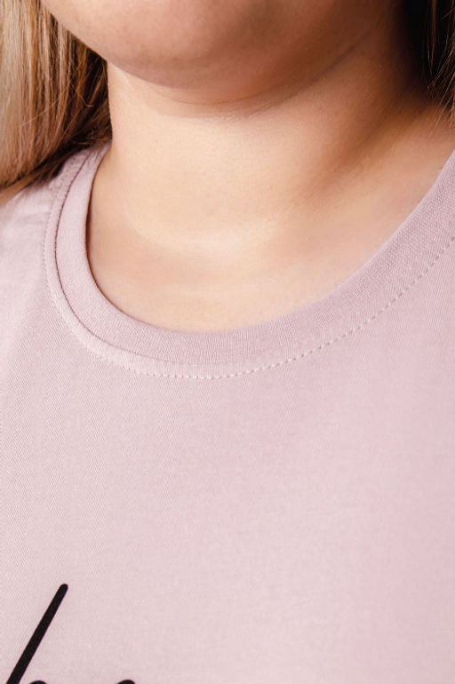 Арт. 9172 Пижама с шортами 52-58 (4 шт) Цвет:пудра - Калинка фото 9