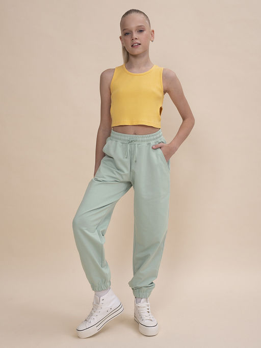 Pelican GFPQ3319/2U Брюки для девочек  фото 4