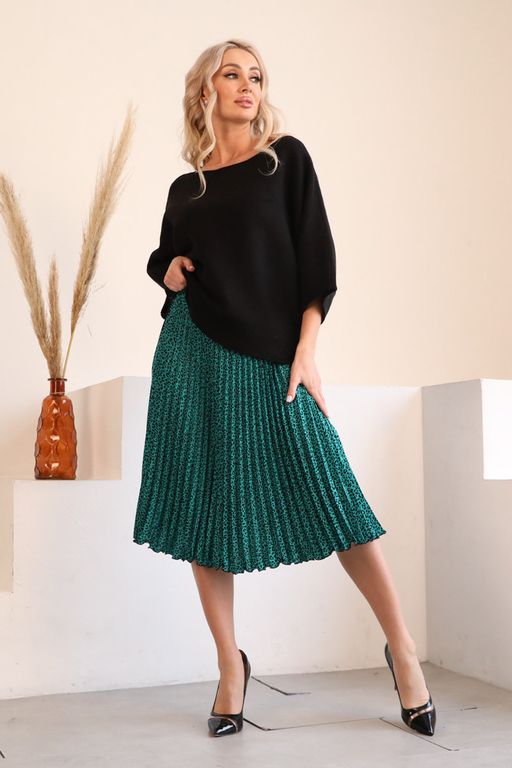 Джемпер Др4-503/2 - Wisell фото 14