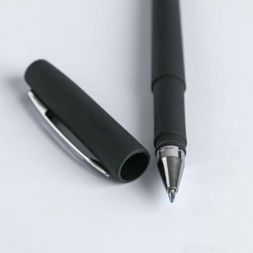 Подарочный набор ежедневник 80 л и ручка «Авокадо будни»