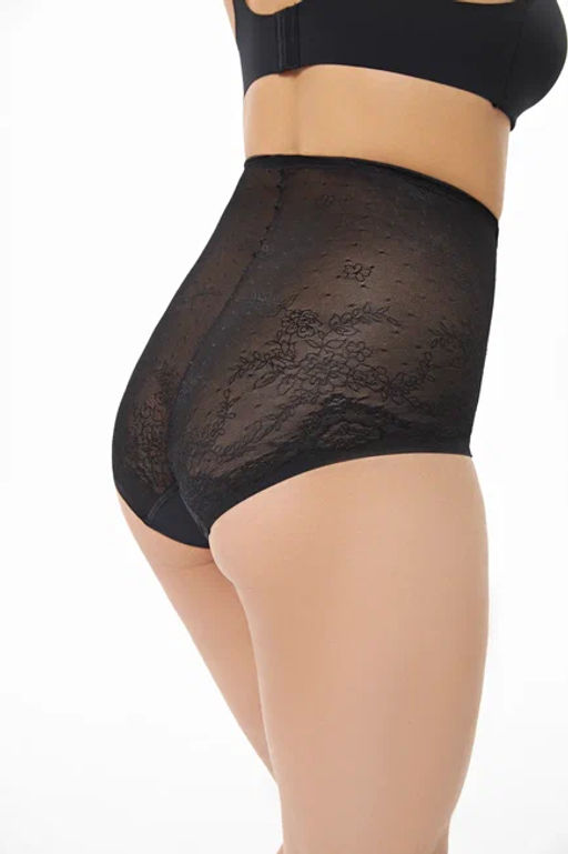 DU1028 Трусы коррекция женские - MADAMODA фото 2