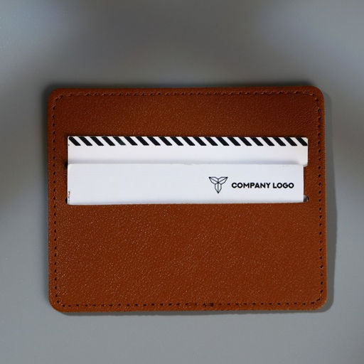 Набор 100% мужику, картхолдер и пластиковая ручка - Simaland фото 7