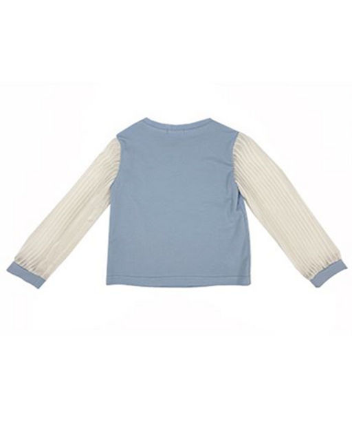 Джемпер д/дев. О66172 - Карамелли фото 8