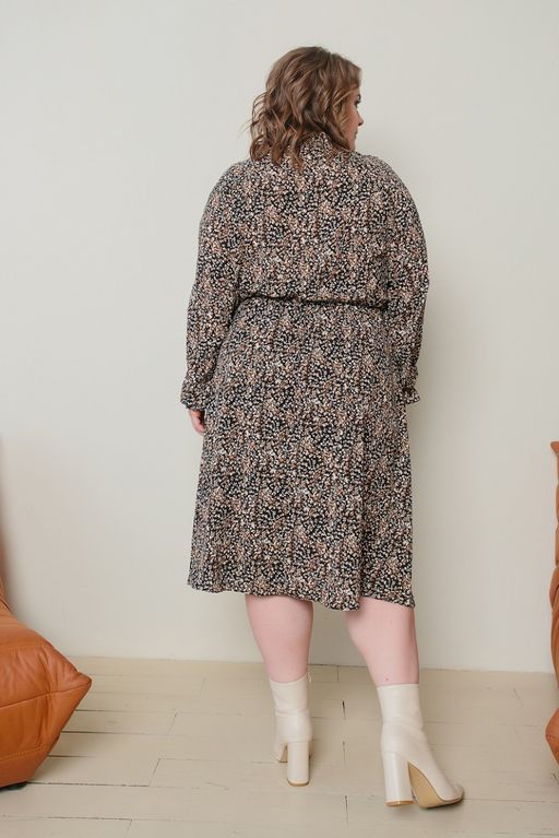 Платье женское - Jp фото 12