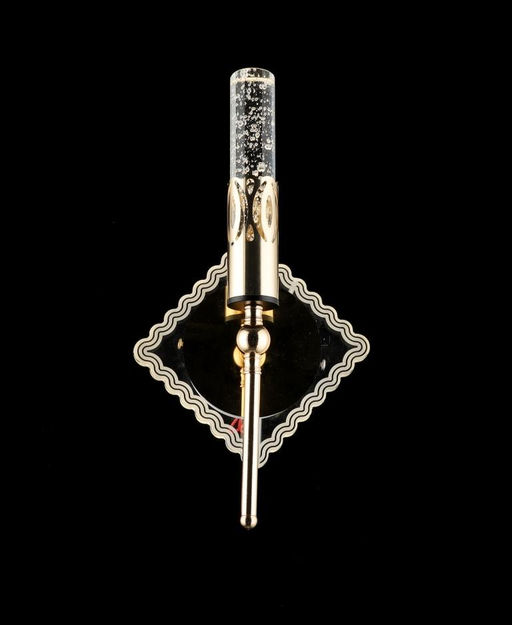 Бра Хрусталь BS-001545-1GD