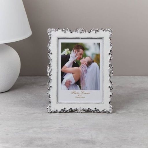 Фоторамка 13x18 / C2053 /уп 60/ - Галеонтрейд фото 2