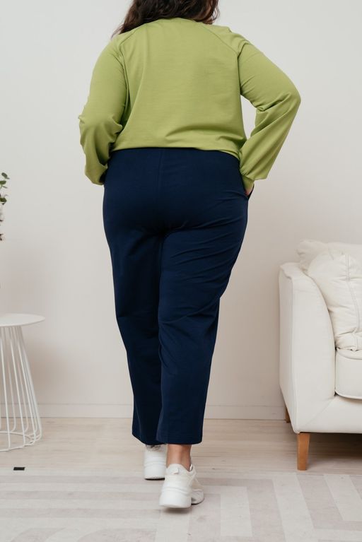 Джемпер женский - Jp фото 11