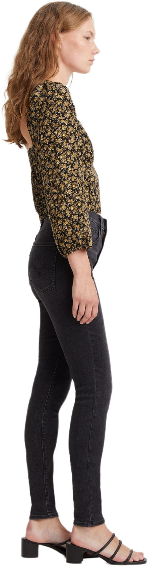 Джинсы женские