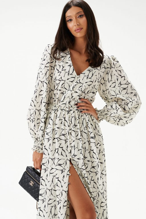 Платье А3678 - Annete фото 4