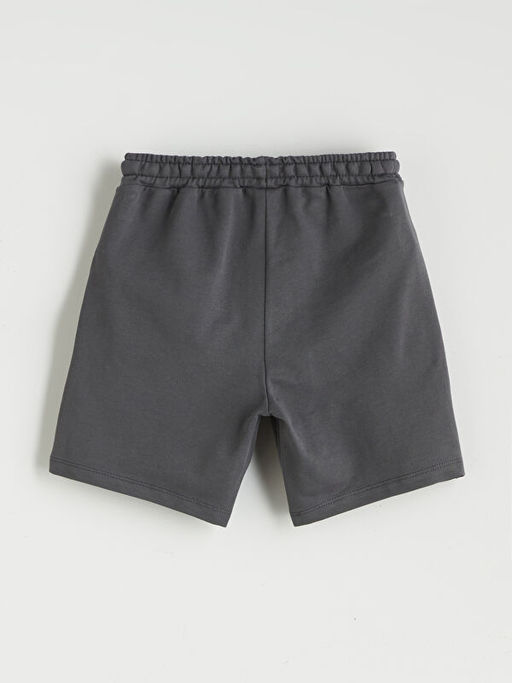 Beli Lastikli Erkek ?ocuk ?ort