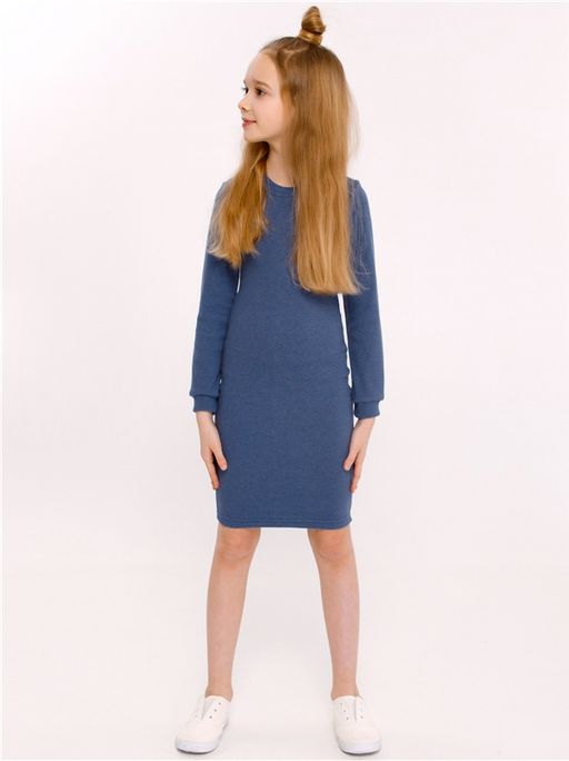 платье 1ДПД4050823 - Апрель фото 3