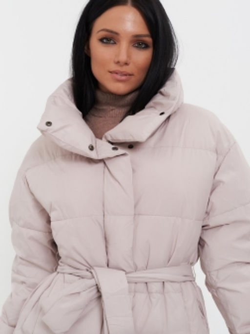 Женская зимняя куртка - Little secret фото 10