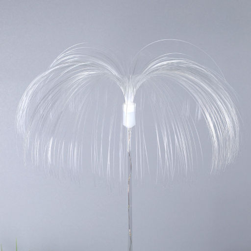 Светильник садовый на солнечной батарее Фонтан / PM-934 /уп 2/120/разноцветный - Галеонтрейд фото 4