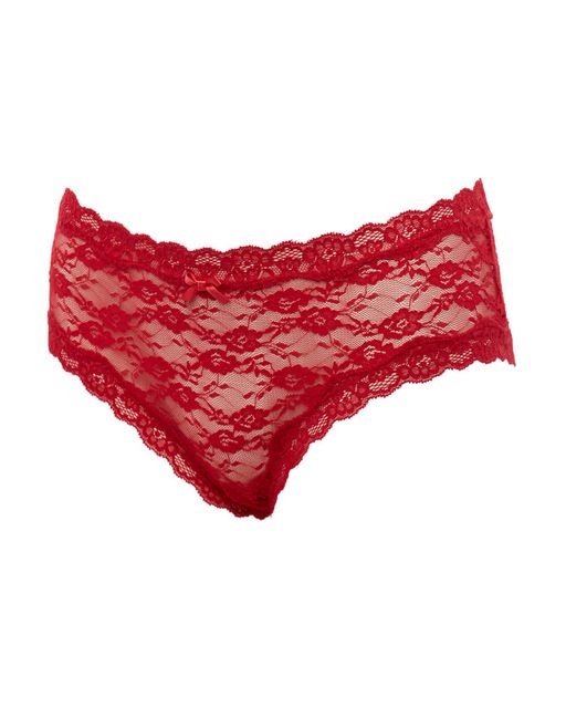 Трусы-шорты жен. - Deseo фото 3