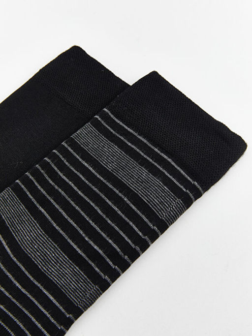 Erkek Soket ?orap 2li