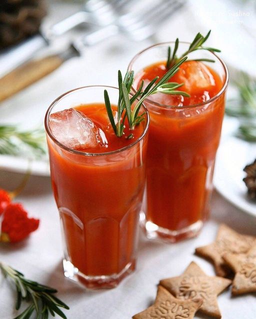 Набор стаканов НОВАЯ АМЕРИКА 6шт 350мл высокие