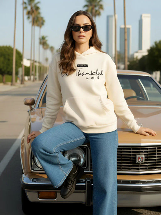 Уценка! ХУДИ женское с принтом цвет в ассортименте - Вега фото 21